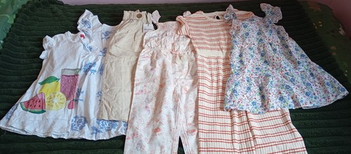 Brand new girls summer - new,