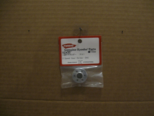 Speed gear holder kyosho - holder, /