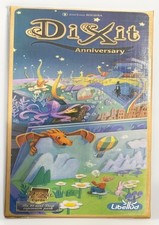Dixit Anniversary Expansion