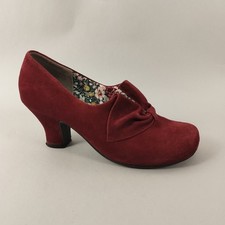 Hotter Donna Shoes Womens Size