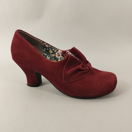 Hotter donna court shoes - donna,