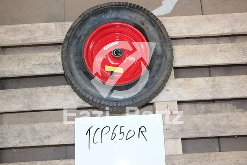 Tondu wheel assy tcp650r - wheel,
