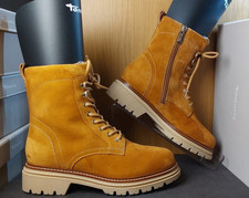 Ref.654 TAMARIS ANKLE BOOTS
