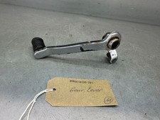 1989 Honda CB450 CB 450 DX PC14 Twin gear lever, shifter