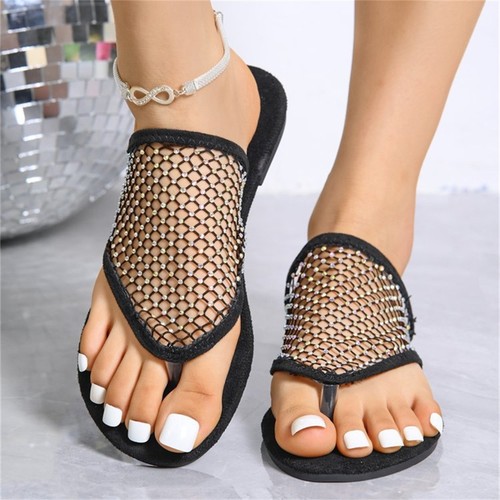 Women bohemian mesh - women's,