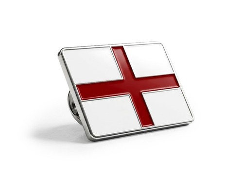 George cross england flag - st, george's