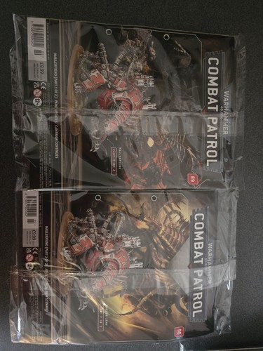 Maulerfiend forgefiend chaos - maulerfiend,