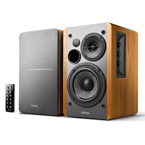 R1280db powered bluetooth - powered,