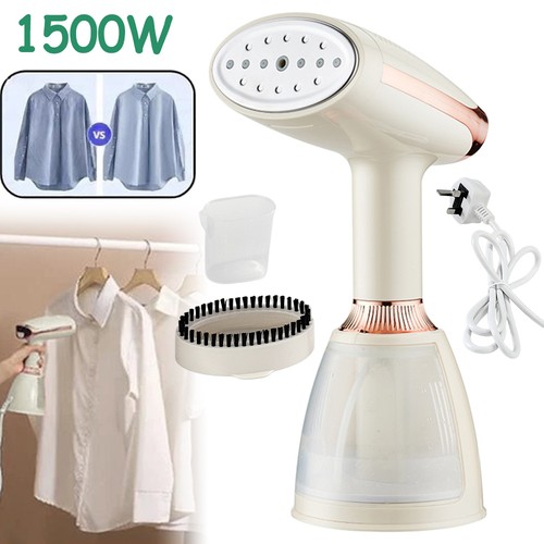 Portable 1500w steame - portable,