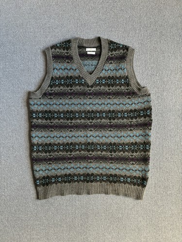 House bruar shetland wool - house, of