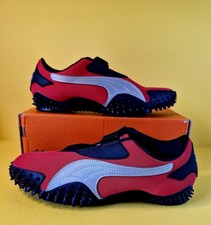Puma Mostro OG Sneakers Red