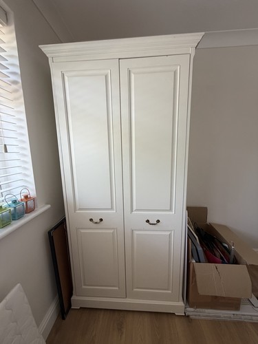 Olympus furniture wardrobe - olympus,