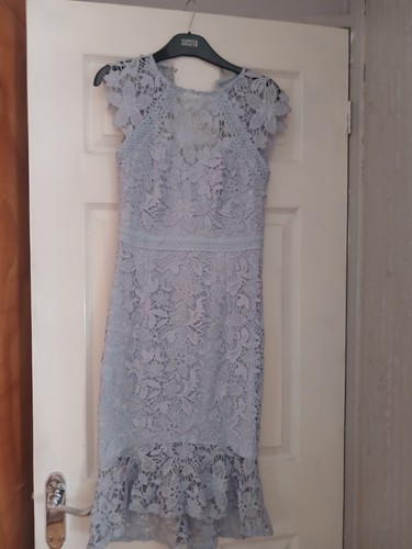 Dresses handbag size - 8,