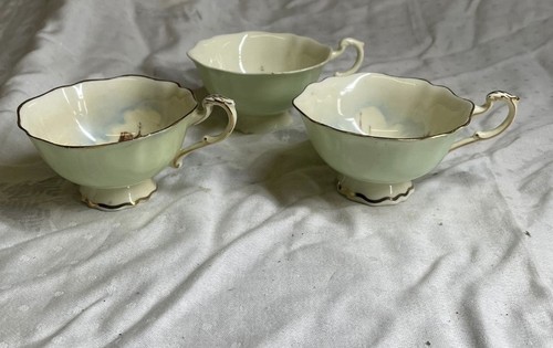 Vintage paragon bone china - paragon,