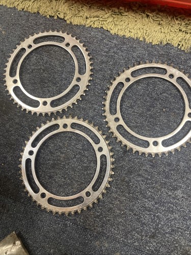 Campagnolo track chainwheels - campagnolo,