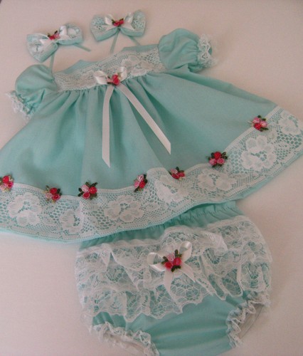 Aqua dress fancy - pants*, 2