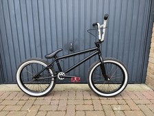 WeThePeople Justice BMX Bike