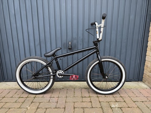 Wethepeople justice bmx bike - bmx,