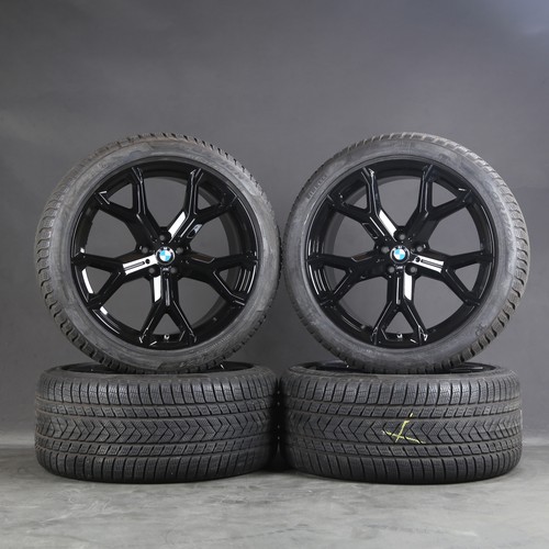 Inch winter wheels set - inch,