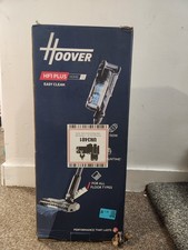 HOOVER HF1 PLUS HOME EASY