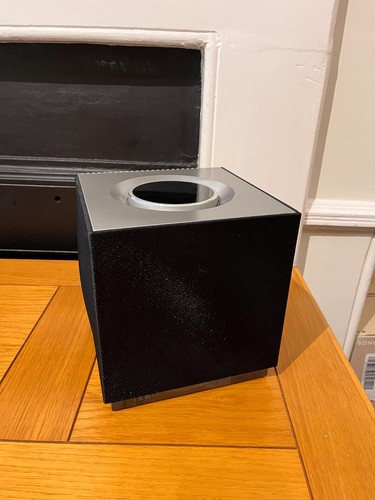 Naim muso gen smart - naim, 1