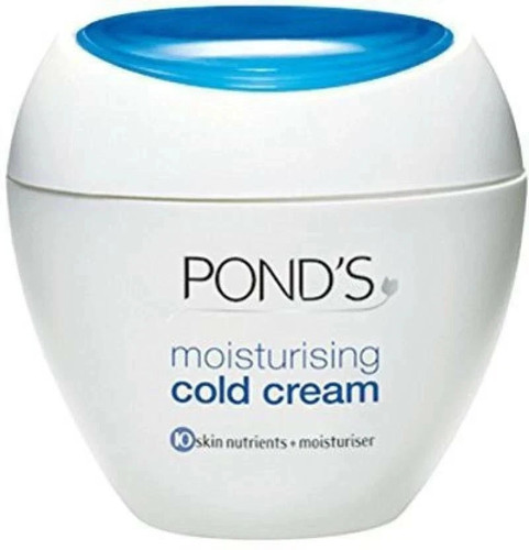 Pond moisturizing cold - moisturizing, cream