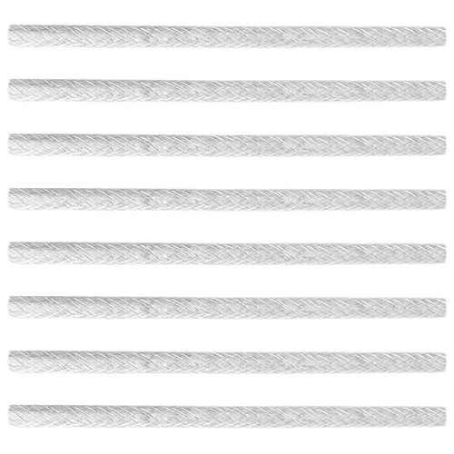 8pcs long lasting fiberglass - lasting,