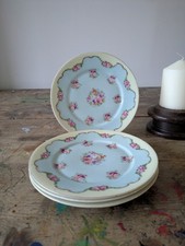 Set Of 4 VICTORIA AUSTRIA Side