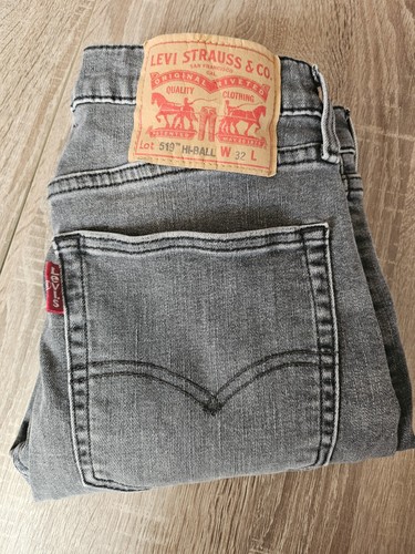Levi 519 ball jeans - levi’s,