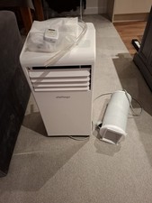 Challenge 7K Air Conditioner