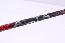 Ping Alta CB Red 65 #9 Wood