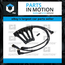 HT Leads Ignition Cables Set