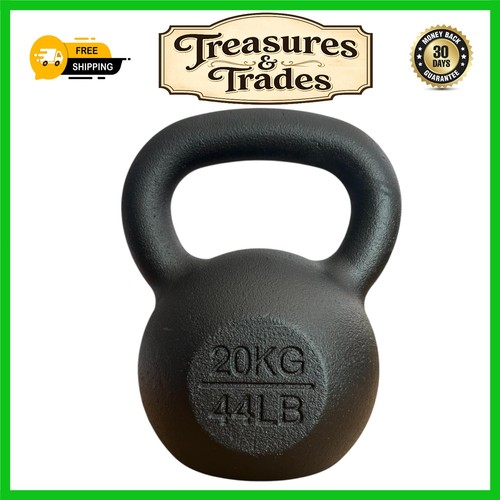 Cast iron kettlebell for - cast,