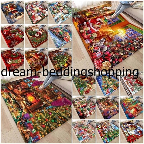 Christmas santa claus - claus, carpets