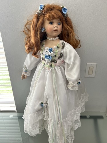 Vintage donna rubert - donna, 30"
