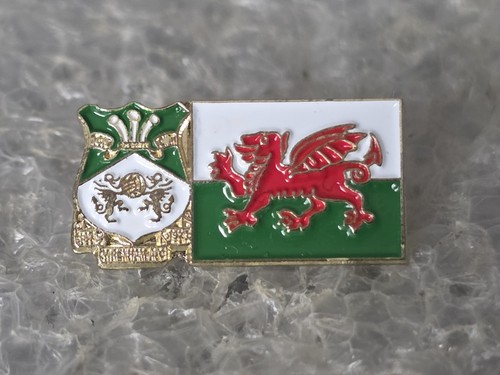 Vintage wrexham robins - vintage, fc