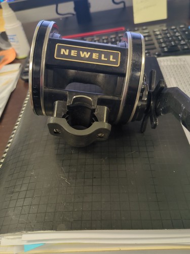 Newell reel c636 2 - newell, c636-4.2
