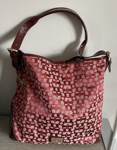 Radley london shoulder bag - london,