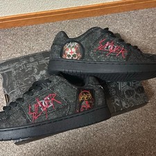Deadstock Dc Shoes Slayer
