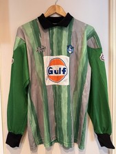 Match Worn Swansea City Legend