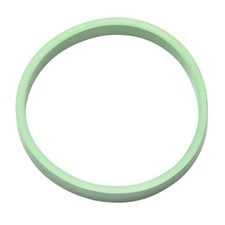 Air Intake Inlet Manifold Gasket Single Seal Engine Replacement - Elring 470.37