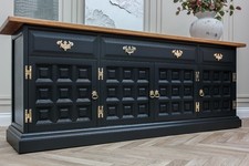 Large antique mid century - antique,