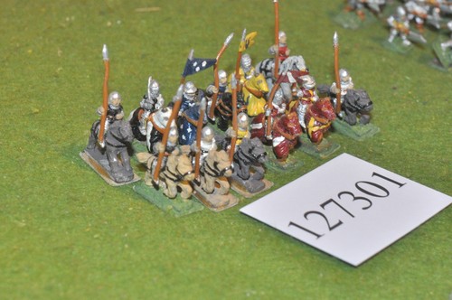 15mm medieval english - 15mm,