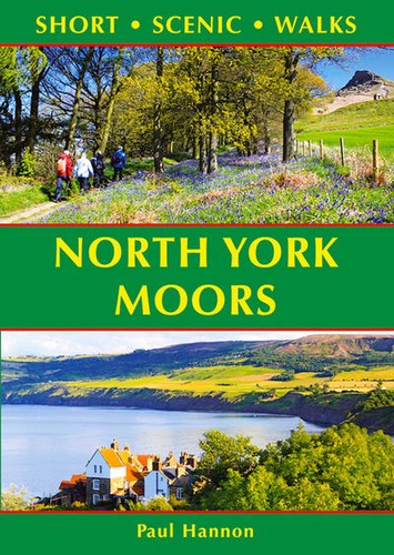 Paul hannon north york moors - north,