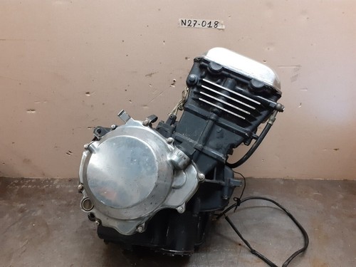 Block engine kawasaki - engine,