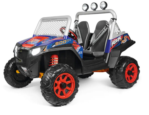 Peg perego polaris rzr 900 - rzr,