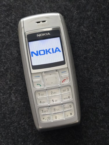 Nokia 1600 vodafone - 1600,