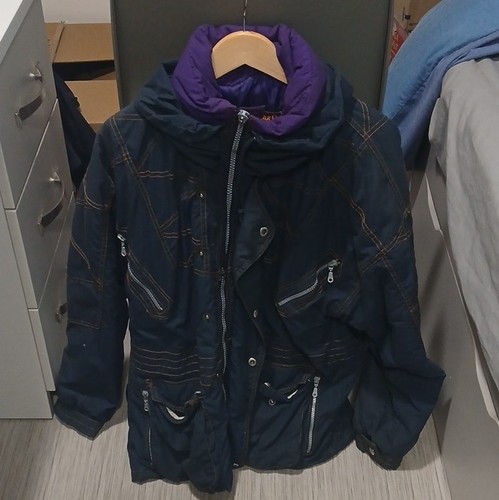 Rodeo jacket women - rodeo,