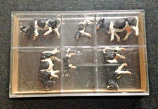 Vintage Preiser HO Scale