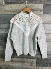 Zara Womens Jumper Size Medium